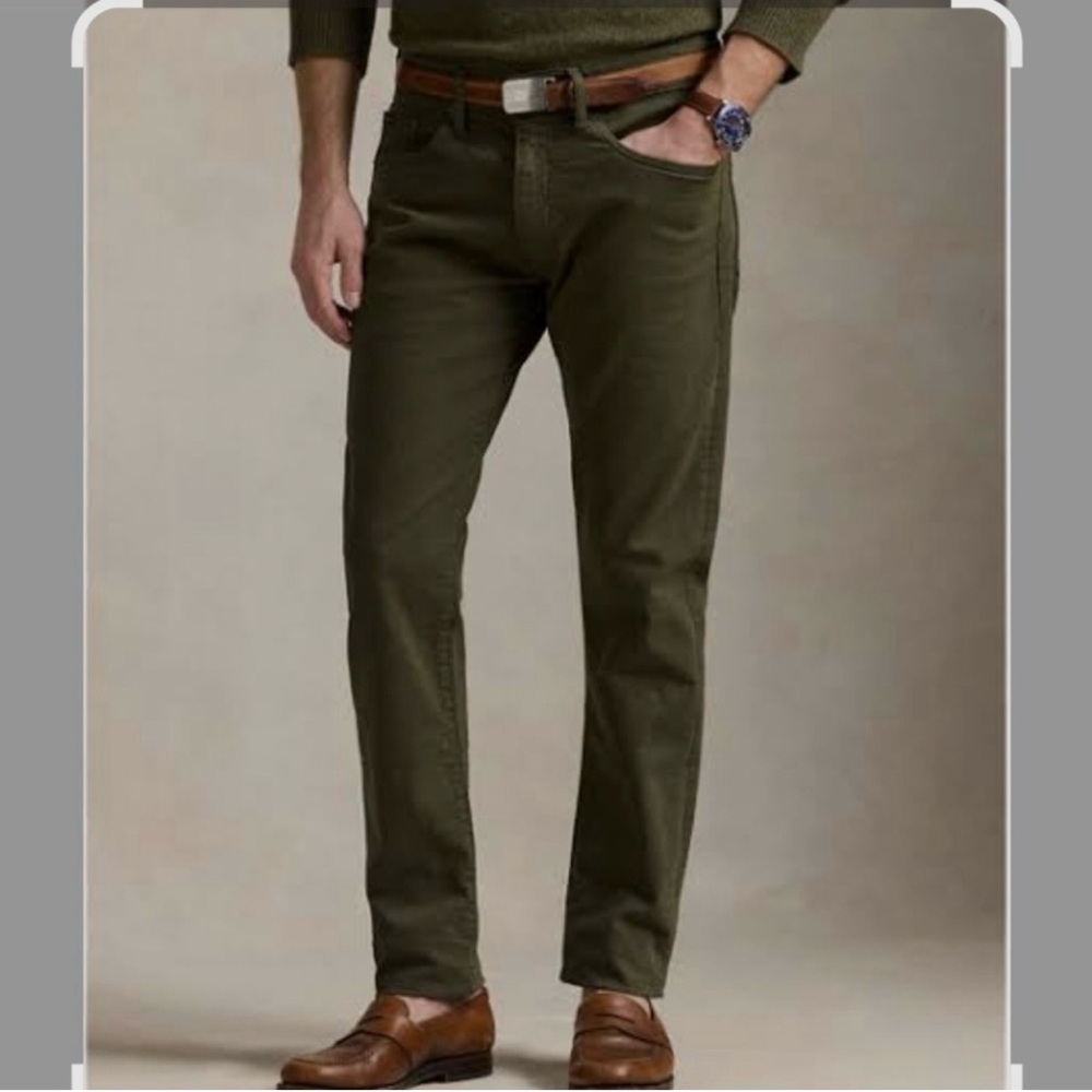 J. Crew Style 770 Jeans